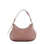 Coccinelle Brown Leather Handbag