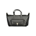 Coccinelle Black Leather Handbag