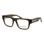 Trussardi Army Acetate Glasses Frames