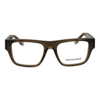 Trussardi Army Acetate Glasses Frames