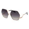 Guess Black Metal Sunglasses - Eljoys Fashion 