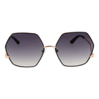 Guess Black Metal Sunglasses - Eljoys Fashion 