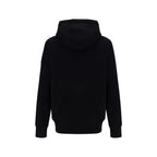 Moose Knuckles Black Polyester Hoodie Moose Knuckles