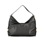 Guess Jeans Nero Polyurethane Women's Bag