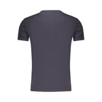 Guess Jeans Blue Cotton Men's T-Shirt