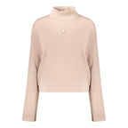Guess Jeans Pink Polyester Women's Sweatshirt