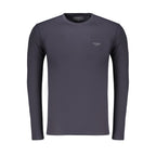 Guess Jeans Blue Cotton Men's T-Shirt