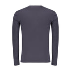 Guess Jeans Blue Cotton Men's T-Shirt