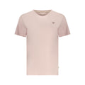 Guess Jeans Rosa Cotton Woman T-Shirt