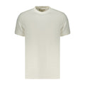 Guess Jeans Bianco Cotton Men's T-Shirt
