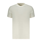 Guess Jeans Bianco Cotton Men's T-Shirt
