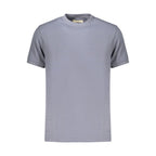 Guess Jeans Blue Cotton Men's T-Shirt