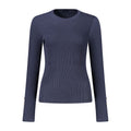 Guess Jeans Blue Viscose Women's Sweater