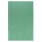 Bikkembergs Green Cotton Women Towel