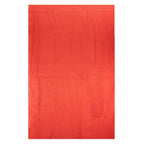Bikkembergs Rosso Cotton Women Beachwear