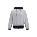 Balenciaga Multicolor Cotton Sweatshirt