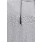 Balenciaga Multicolor Cotton Sweatshirt