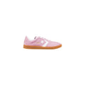 Converse Multicolor Suede Leather Low Top Sneakers Converse