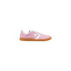 Converse Multicolor Suede Leather Low Top Sneakers Converse