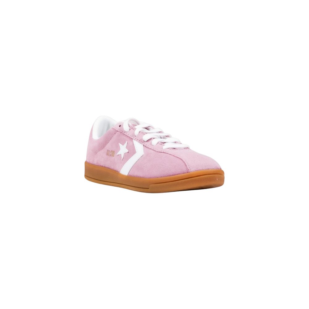 Converse Multicolor Suede Leather Low Top Sneakers Converse