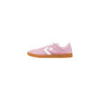Converse Multicolor Suede Leather Low Top Sneakers Converse