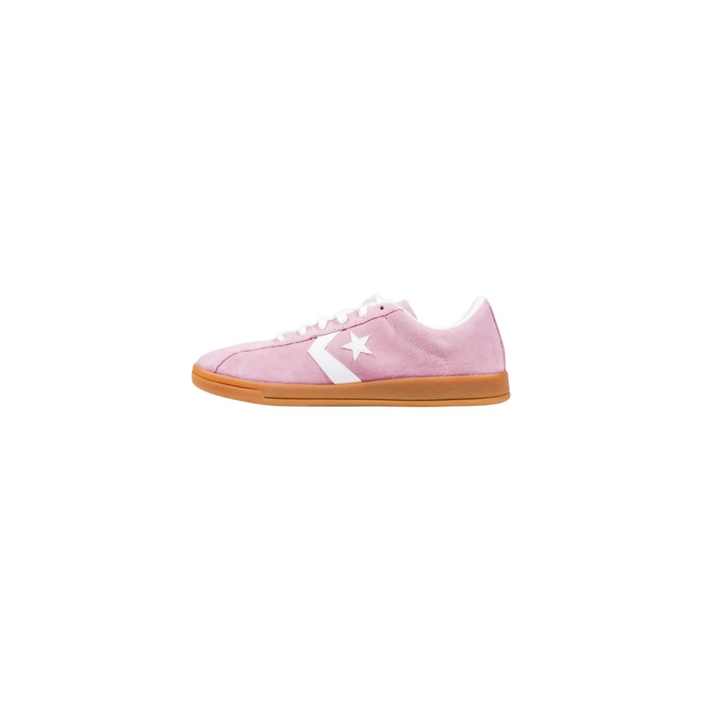 Converse Multicolor Suede Leather Low Top Sneakers Converse