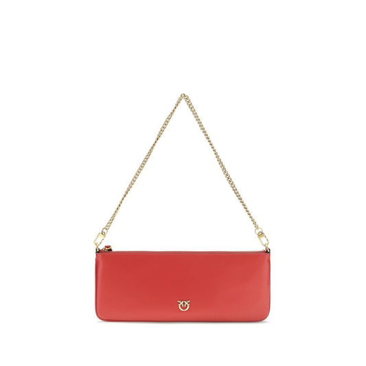 PINKO Multicolor Calf Leather Bos Taurus Wallet PINKO