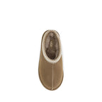 UGG Beige Leather Mules UGG