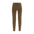 Wolford Bicolor Polyamide Leggings Wolford