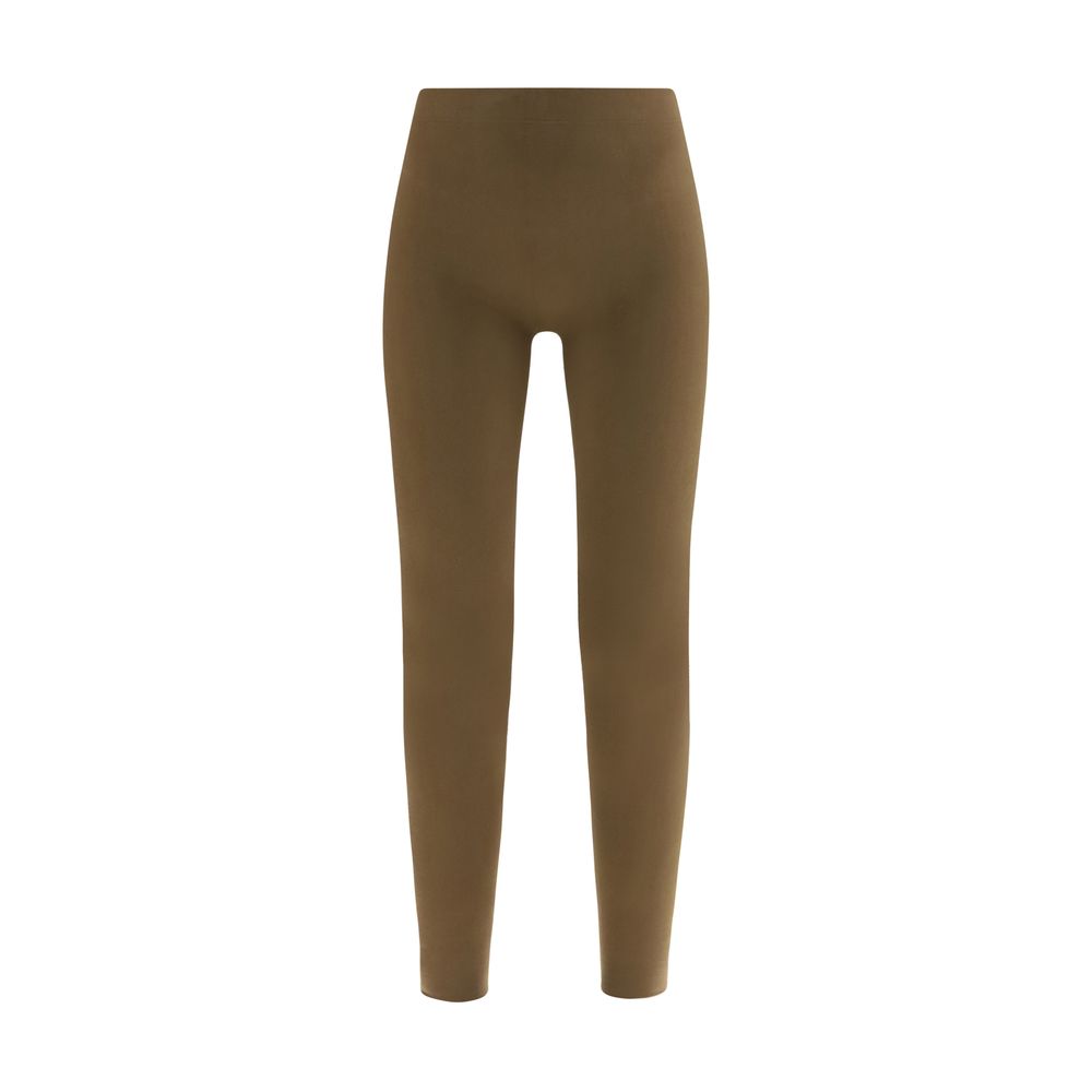 Wolford Bicolor Polyamide Leggings Wolford