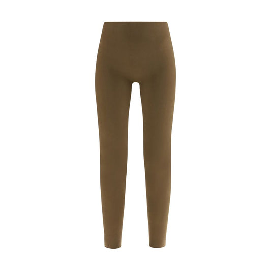 Wolford Bicolor Polyamide Leggings Wolford