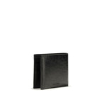 Balenciaga Black Lamb Ovis Aries Aries Wallet Balenciaga