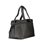 Hugo Boss Black Polyurethane Men's Bag