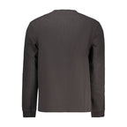 Hugo Boss Black Cotton Men's Shirt