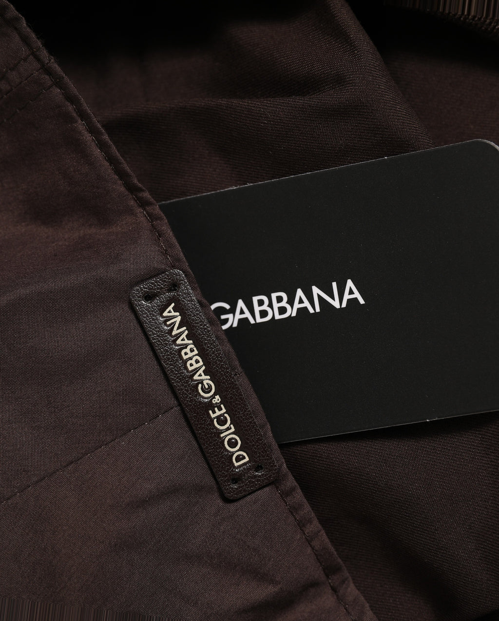 Dolce & Gabbana Men Brown Cotton Newsboy Capello Cabbie Hat Dolce & Gabbana
