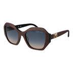 Marciano by Guess Black Acetate Sunglasses Marciano by Guess