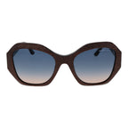 Marciano by Guess Black Acetate Sunglasses Marciano by Guess