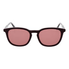 Gant Purple Acetate Sunglasses