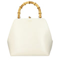 Jil Sander Beige Leather Handbag Jil Sander