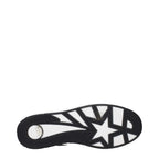 Jimmy Choo Black Leather Sneakers Jimmy Choo