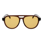 Gant Brown Acetate Sunglasses
