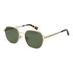 Guess Gold Metal Sunglasses - Eljoys Fashion 