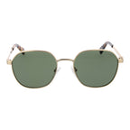 Guess Gold Metal Sunglasses - Eljoys Fashion 