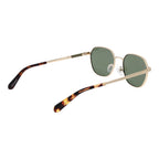 Guess Gold Metal Sunglasses - Eljoys Fashion 
