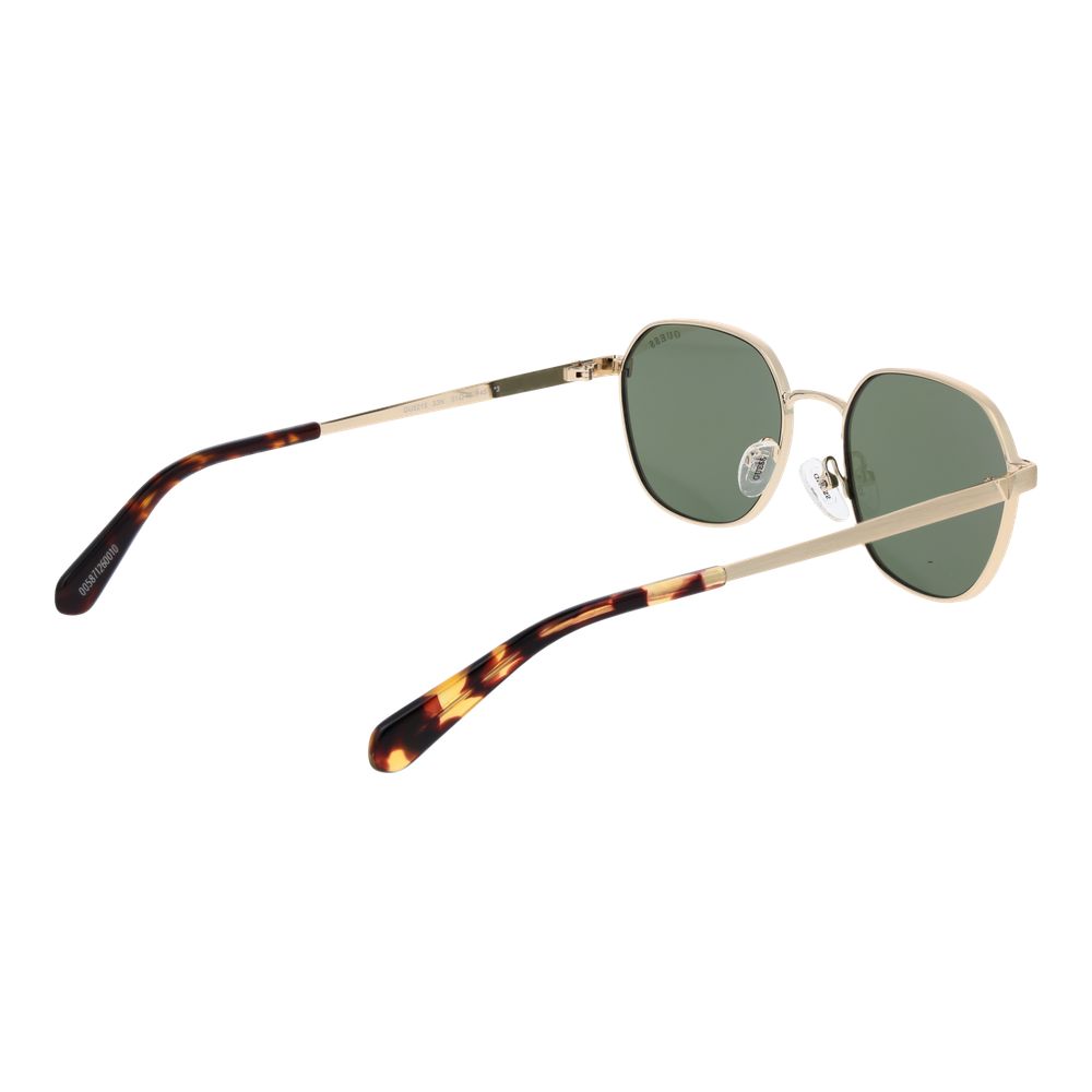 Guess Gold Metal Sunglasses - Eljoys Fashion 
