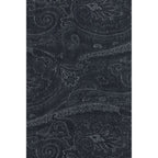 Etro Black Modal Scarf