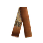 Etro Multicolor Modal Scarf