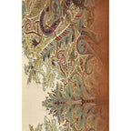 Etro Multicolor Modal Scarf