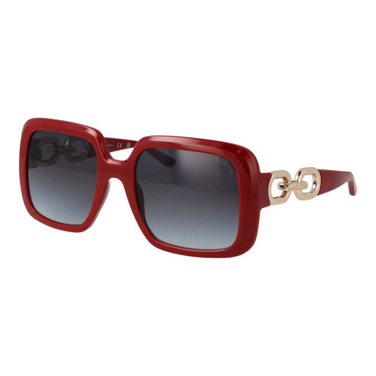 Guess Multicolor Plastic Sunglasses Guess