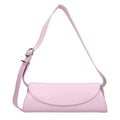 Jil Sander Pink Leather Crossbody Bag Jil Sander